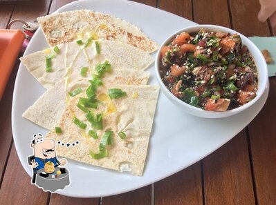 Comida em Divo
