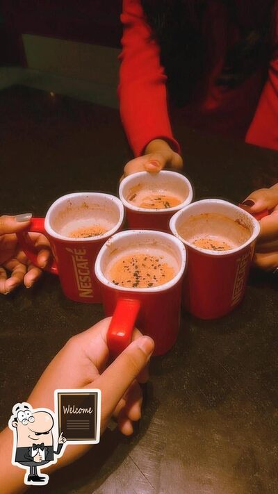 Sanskaar Restoraa and foods photo