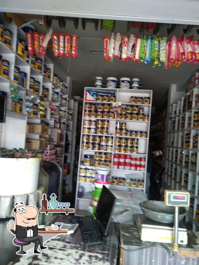 Check out how Universal Internet Cafe looks inside