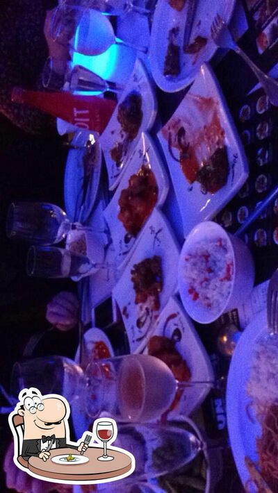 Plats à Unami