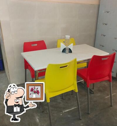 Check out how Sunpreet kitchen looks inside