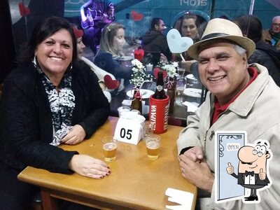 Pizzaria e Restaurante da Praça foto