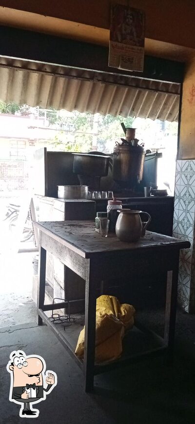Renu Tea Stall & Hotel photo