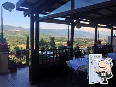 Ristorante Il Cacciatore foto