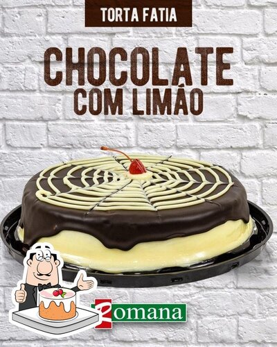 Padaria Romana (Caucaia) foto