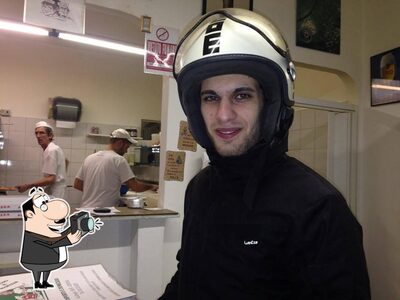 Pizzeria Da Luca foto
