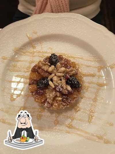 Platti al Cibrèo Ristorante