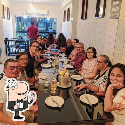 O Gorducho Grill foto