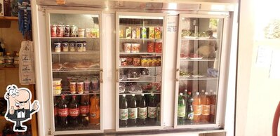 Mercearia do Zé em Tapinas Assados em Geral Frango assado foto