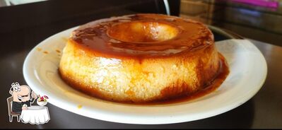 Desfrute de uma das opções doces