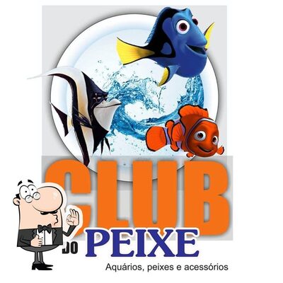 Club do Peixe Brasília DF foto
