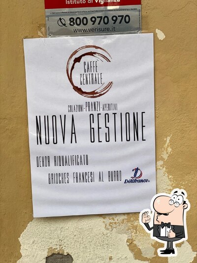 Caffè Centrale foto