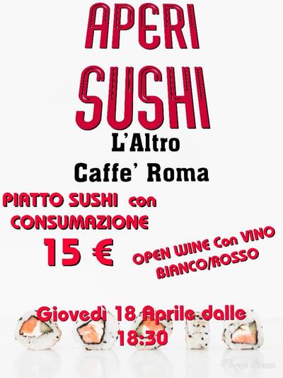Controlla le informazioni su L' Altro Caffè Roma