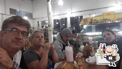 Belvedere Lanchonete e Restaurante foto