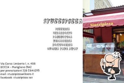 Stuzzipizza Marigliano foto