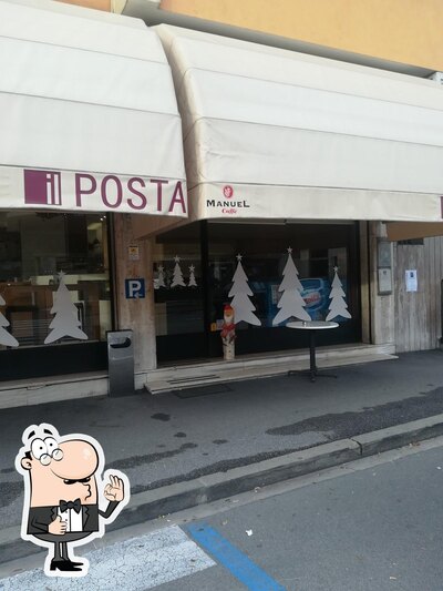 Bar Cadore foto