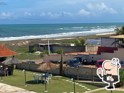 Pousada Morada Da Lua foto