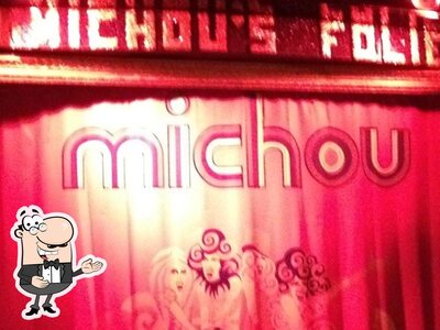 photo de Chez Michou
