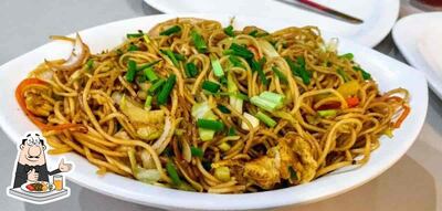 Meals at Express Food Plaza