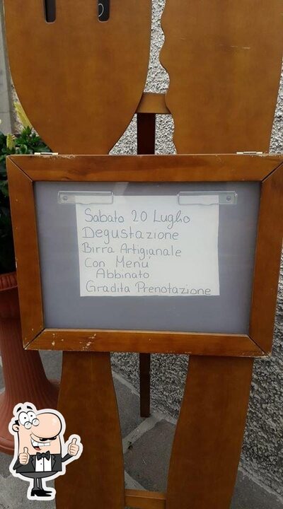 La Pace foto