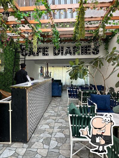 Cafe Diaries photo