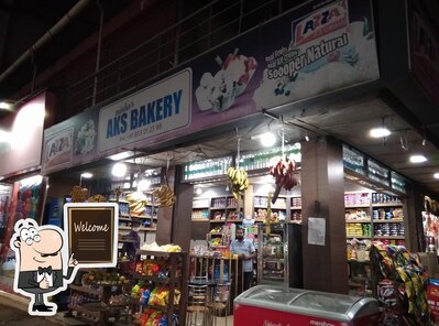 AKS Bakery photo