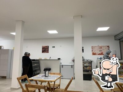Padaria A Brasileira foto