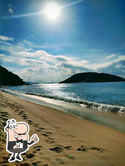 Veja imagens do exterior do Rancho Do Betum