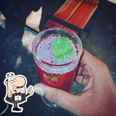 Pranic Cafe photo