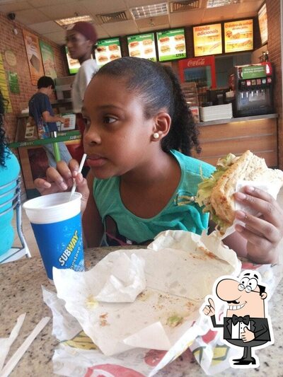 Sesc Restaurante Norte Shopping foto