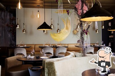 Restaurant Three