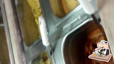 Platos en Boa Parada Grill 232