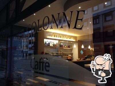 Le Colonne Caffè foto