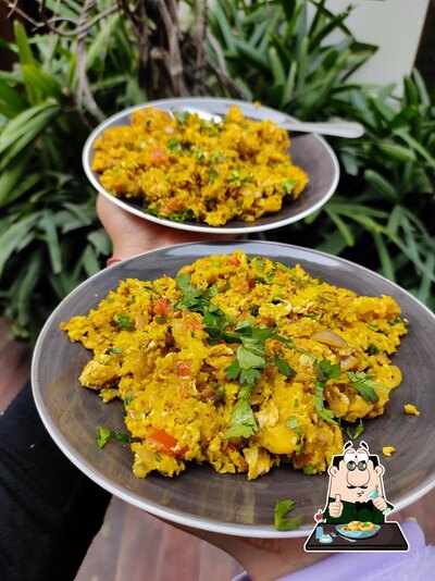 Meals at Taru Chaaya - Dine In & Tea Point