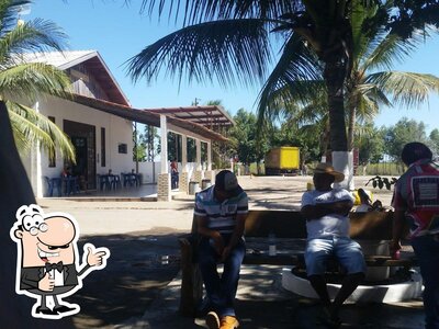 Restaurante e Lanchonete PARQUE DA SERRA foto