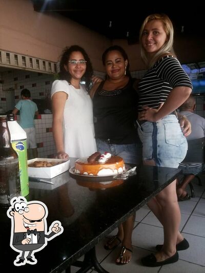 Veja imagens do interior do Galeteria Real - Churrascaria e Pizzaria