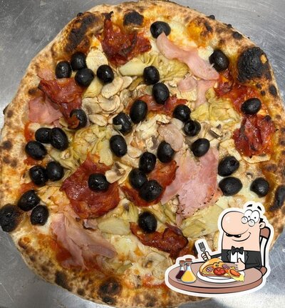La pizza è il piatto veloce più di successo al mondo