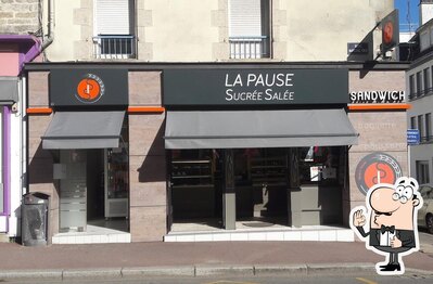 photo de La Pause Sucrée Salée