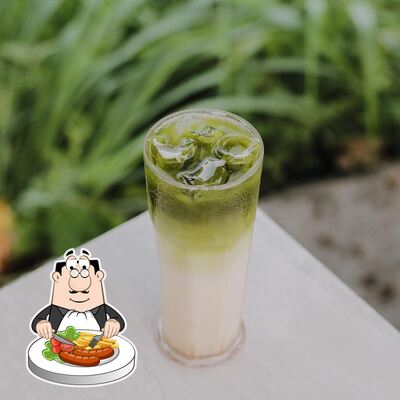 Comida em Boteco da villa