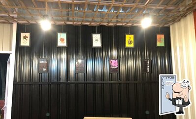 BAZMI TEA & CAFE photo