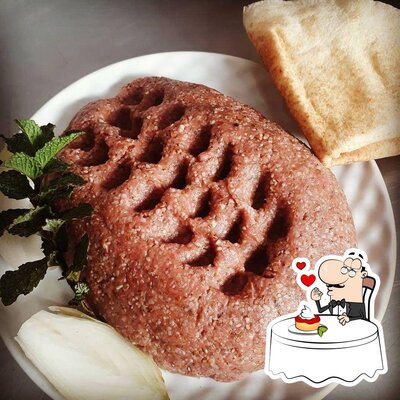 Peça uma das opções doces