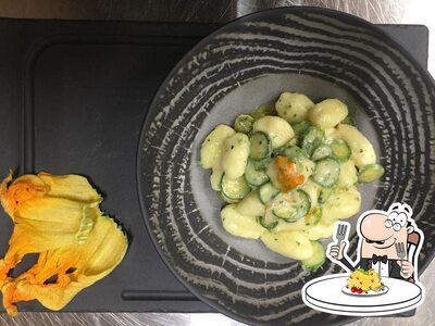Cibo al Ser Petracco