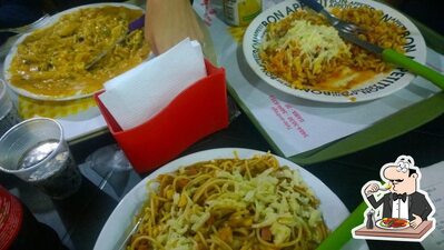 Platos en Kadelus