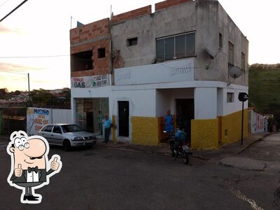 Bar dona Nice foto