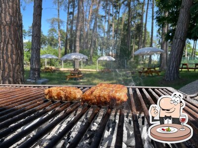 Plats à MAREK