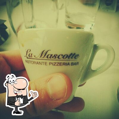 La Mascotte foto