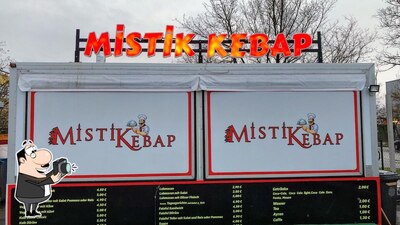 photo de Mistik Kebab