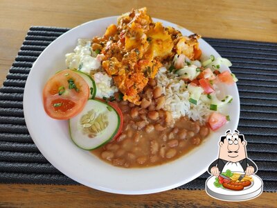 Platos en Rede Sillo