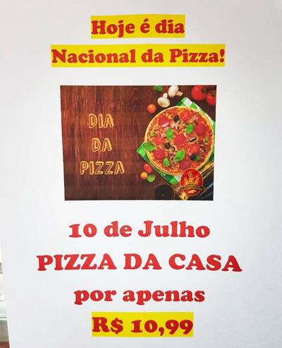 Aqui está a publicidade do Padaria Nossa Senhora Aparecida