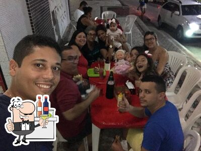 Chopp Lanches foto